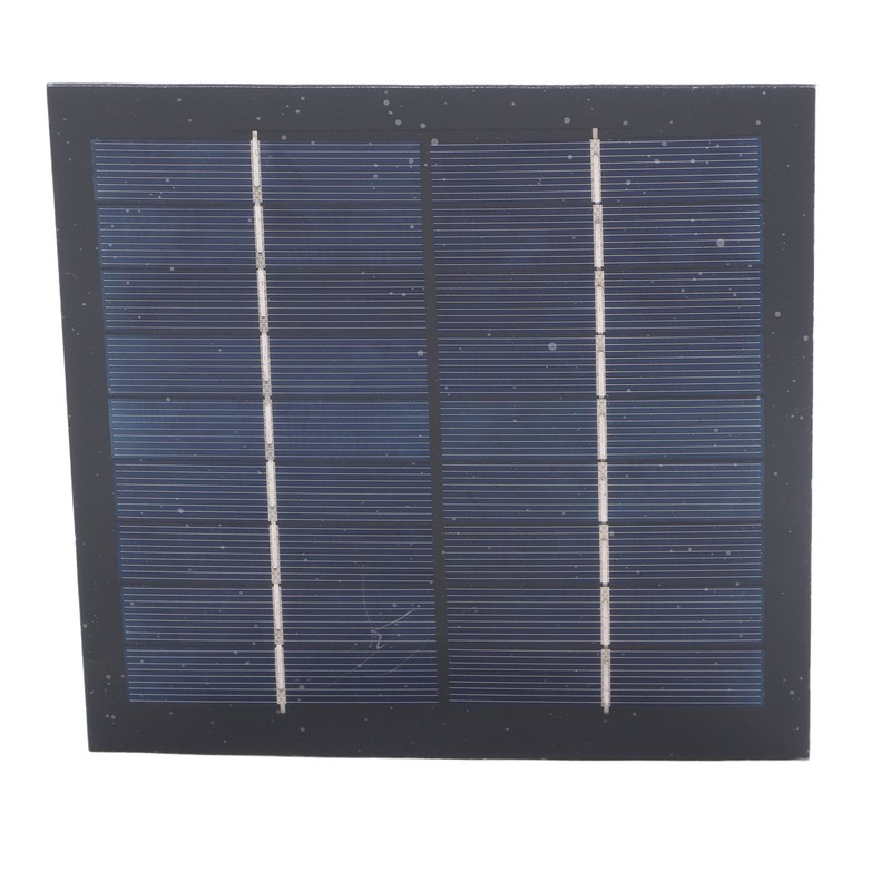 Solar Panel Fan Kit 20W IP65 Waterproof for Outside Small