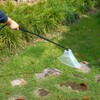 Aimela Drift Guard with Flat Sprayer Nozzle,Prevents Drift of Fine