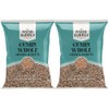 Cumin Seeds 2x100g, Whole Cumin, Jeera Seeds - Finest Premium