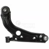 Delphi Suspension Control Arm and Ball Joint Assembly Front Right