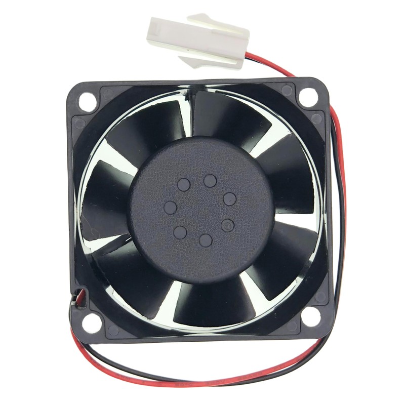 M34313-16 Cooling Fan, 24V 0.16A 60×60×25mm 2-Wire Inverter Fan