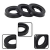10-Pack AR2235 Pressure Washer Water Seal Kit Fit for Briggs