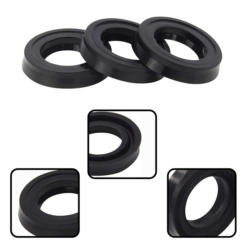 10-Pack AR2235 Pressure Washer Water Seal Kit Fit for Briggs