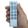 Replacement Remote Control Compatible for HP04 HP05 Dyson Pure Hot