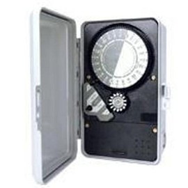 K-Rain 2112 2100 Series Single Station Controller