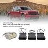 4Pcs L5P Can Bus Plugs, Replace Nox and Def Modules,