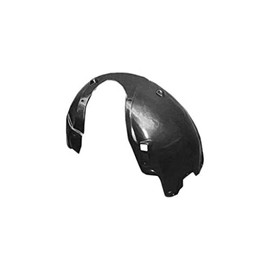 For Dodge Magnum 2005 2006 2007 2008 Fender Liner Driver and Passenger Side | Pair | CH1250128, CH1251128 | 5065503AD, 5065502AD