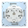 Merten – Outlet with lotosws Block Terminal MEG2301 – 6035