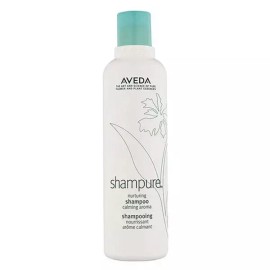 AVEDA [아베다](강남점)샴퓨어 너쳐링 샴푸 250ml_온가족용 [Aveda] (Gangnam Store) Pure-Nourish Shampoo 250ml - For Whole Family