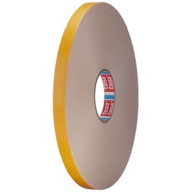 TESA 04952-00533-00 Doppelseitiges Klebeband tesafix® 4965 white (L x B) 50m x 19mm 1 Rolle(n)