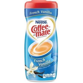 NES35775 - French Vanilla Creamer Powder