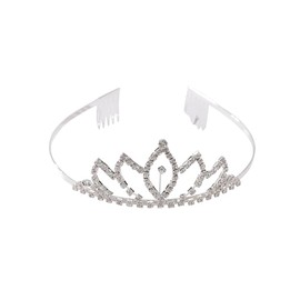 FRCOLOR Headdress Bandana Headband Headscarf Headband Turban Headband Headbands for Girls Women Crown Girls Tiara Child Scarf Adult