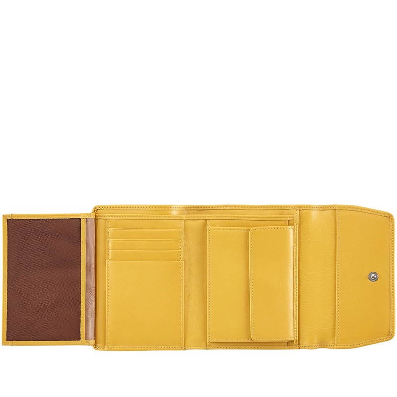 Picard Bingo Women's Purse Genuine Leather One Size, Medium with