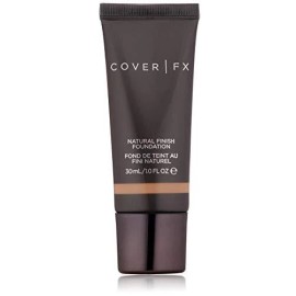 Cover FX Natural Finish Foundation N120   1 fl oz