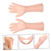 Baluue 1pair Moisturizing Gloves for Soft Hand Covers for Women