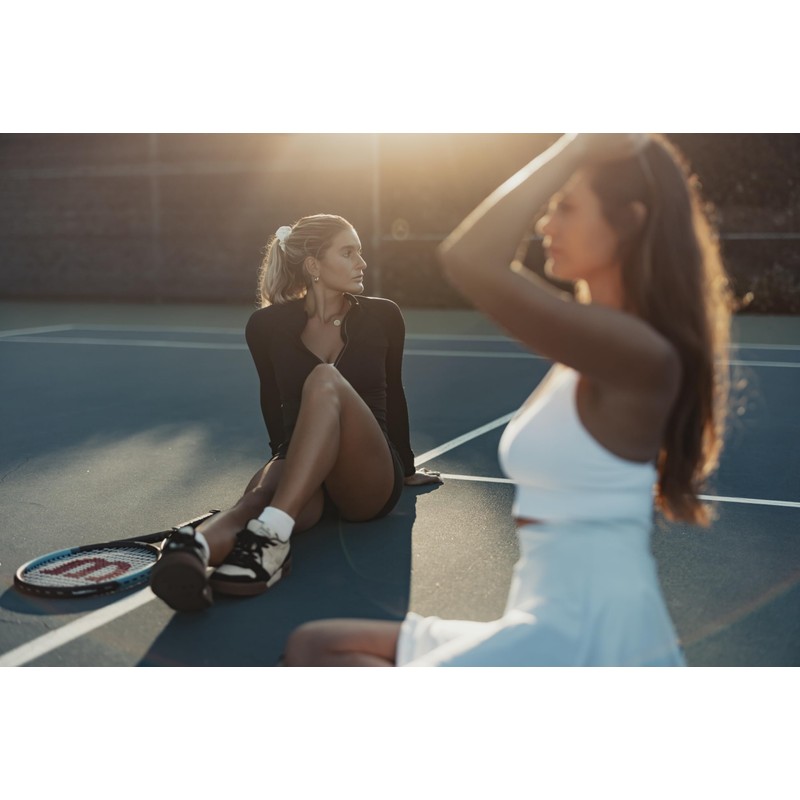 PolarPro - Shortstache - Everyday - 1/4 thickness Black Mist