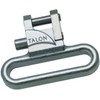 The Outdoor Connection Talon 1.25" Swivel Set, Stainless Steel