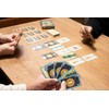 JELLYJELLYGAMES Golden Animals 2-4 Player Card Game Competition