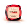 Polvo Compacto Para Maquillaje Acabado Mate