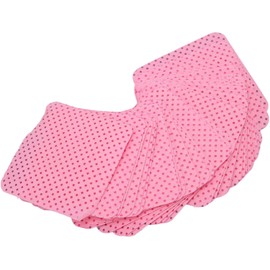 1000 Toallitas sin Pelusa para Extensión de Pestañas, Quitaesmalte de Uñas Suave, Pelusa de Limpieza, Toallitas de Celulosa Cuadradas, Preparación de Acabado, Toallitas para Decoración de Uñas de Mani