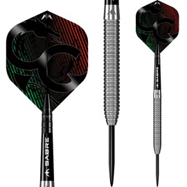Mission Callum Goffin 90% Steel Darts 22 g