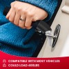 Car Armrest Portable Handle Help Get In & Out of