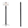 Action Camera Selfie Stick 118 Inch 7 Section Carbon Fiber