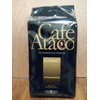 Salvadorean GOURMET COFFEE, TOASTED & GROUNDED COFFEE, 400 GR PACK.