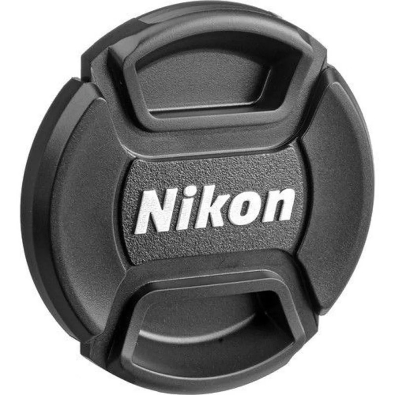 Unbranded/Generic 2X NIKON 67MM FRONT LENS CAP-FITS 18-105mm/18-13