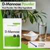 Your Supplements - D Mannose Pure Powder 200g | Natural