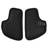 Komine SK-839 CE Level 2 Inner Chest Guard for Motorcycles,