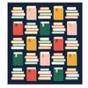 Pen and Paper Patterns Book Nook Quilt Pattern, Multiple