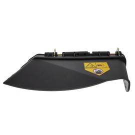 CUB CADET 631-05058 Chute Assembly RZT 50 54 S L54 L50