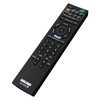 PERFASCIN RM-YD035 Replaced Remote Control fit for Sony TV KDL-32EX301