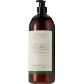Sukin Botanical Body Wash 1 litre
