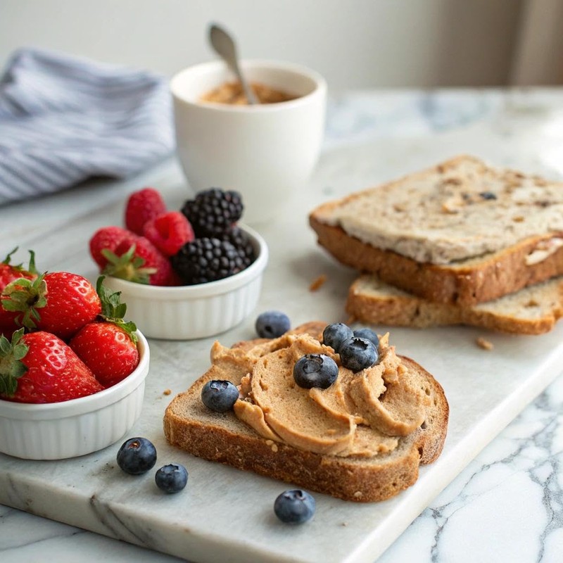 NuttZo Keto Almond Coconut - 7 Nut and Seed Butter,