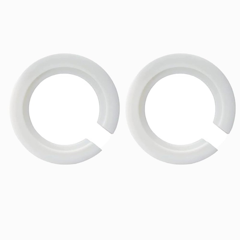 E27 to E14 Lamp Shade Ring Converter 42mm to 29mm