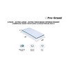Magic Mopper Eraser Pads - 5 Pack 4.5" x 10"