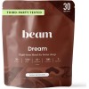 Dream Sleep Powder, Sleep Supplement, Sleep Aids for Adults, Contains