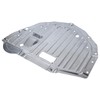 MISIOEK Engine Splash Guard Shield Compatible with 2017-2022 Honda CRV