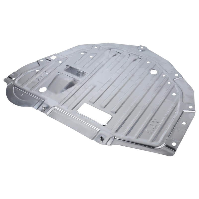 MISIOEK Engine Splash Guard Shield Compatible with 2017-2022 Honda CRV