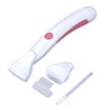 Ravia I Line Shaver, White