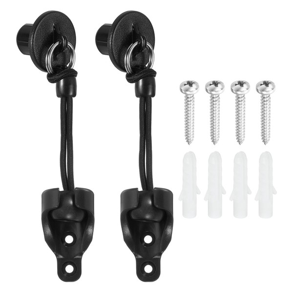 sourcing map 2Set Bungee Kit, Universal Sun Shade Replacement Parts,