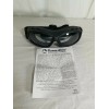 Guard-Dogs Evader 1 Aggressive Dry Eye Goggle Matte Black 254-11-01