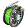 Cheeky PreLoad 2.0 Fly Reel 7/8 wt Moonstone