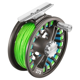 Cheeky PreLoad 2.0 Fly Reel 7/8 wt Moonstone