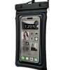 Waterbomb Smartphone Waterproof Pouch for Swimming & Water Activities with Underwater Touch Gray