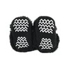 Hudson Baby Unisex Baby Trapper Hat, Mitten and Bootie Set,