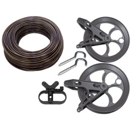 Strata 90515 Mocha HD, Heavy Duty, Urban Grey