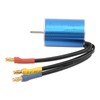 4500KV Brushless Motor 4 Pole Strong Torsion Stable Output Motor